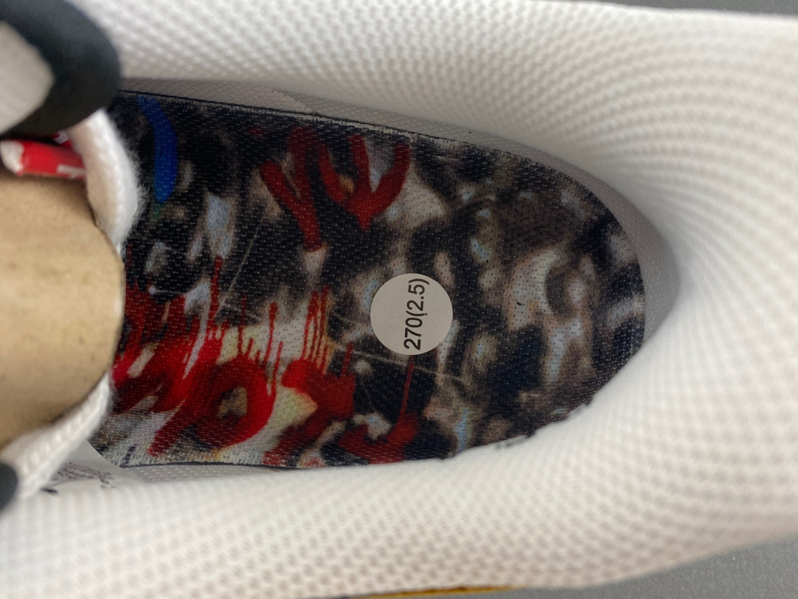 Nike Air Force 1 Low G-Dragon Peaceminusone Para-Noise 3.0 AQ3692-004