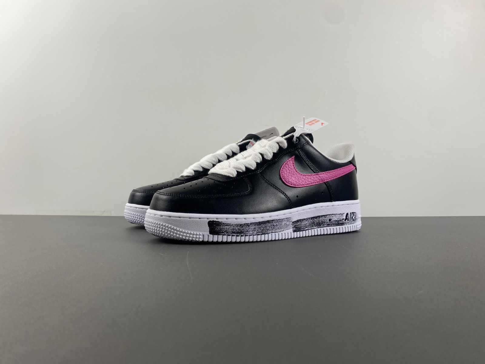 Nike Air Force 1 Low G-Dragon Peaceminusone Para-Noise 3.0 AQ3692-004