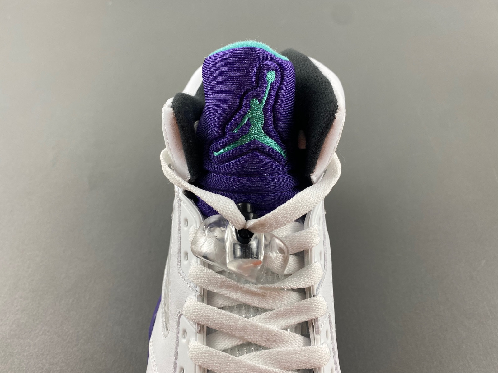 Jordan 5 Retro Grape (2006) Men