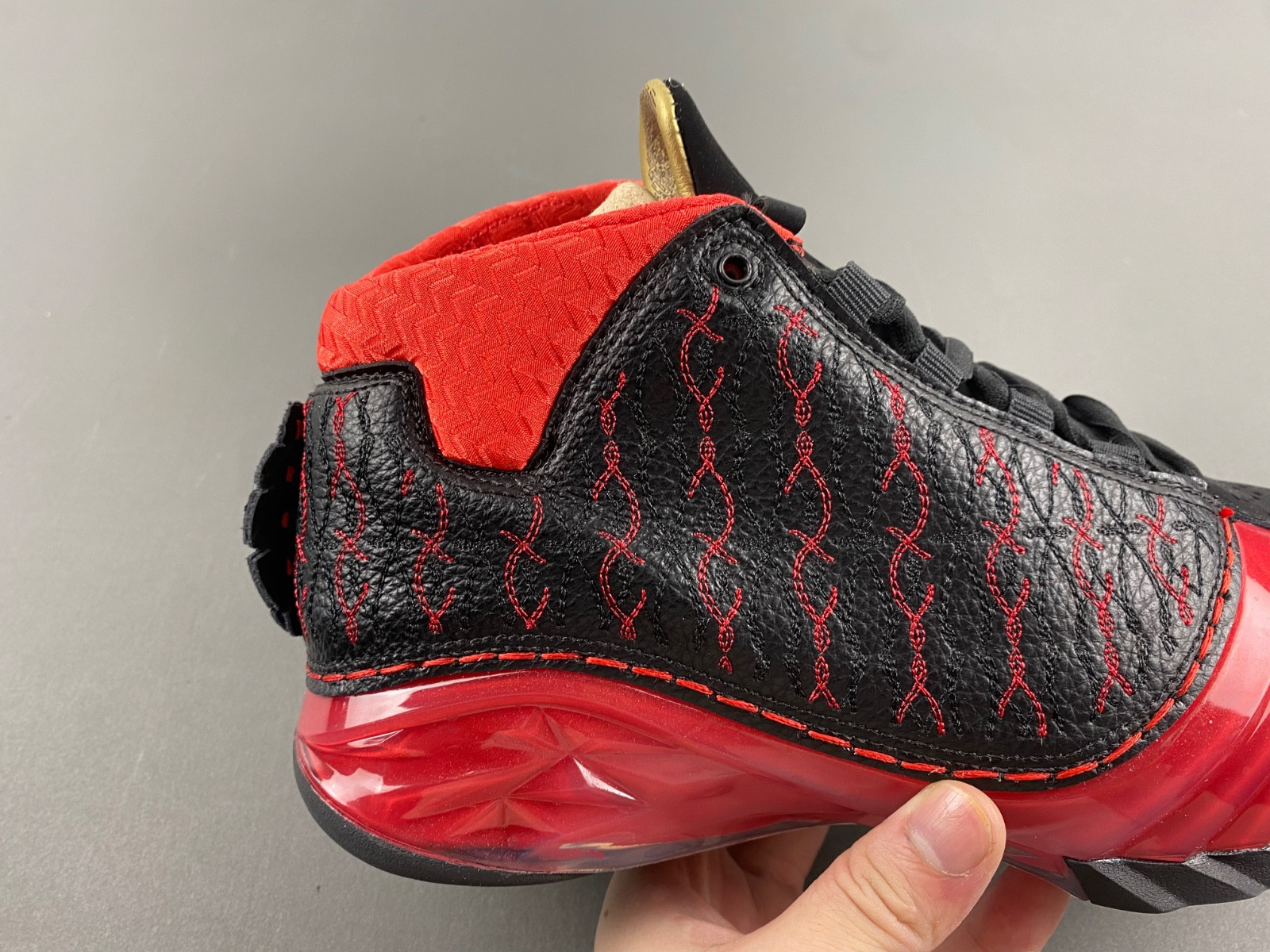 Jordan 23 Finale Men