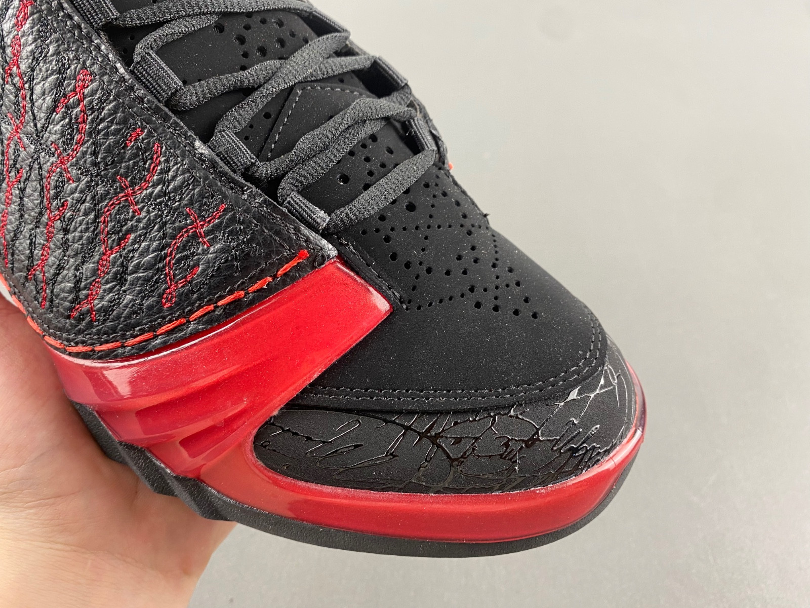 Jordan 23 Finale Men