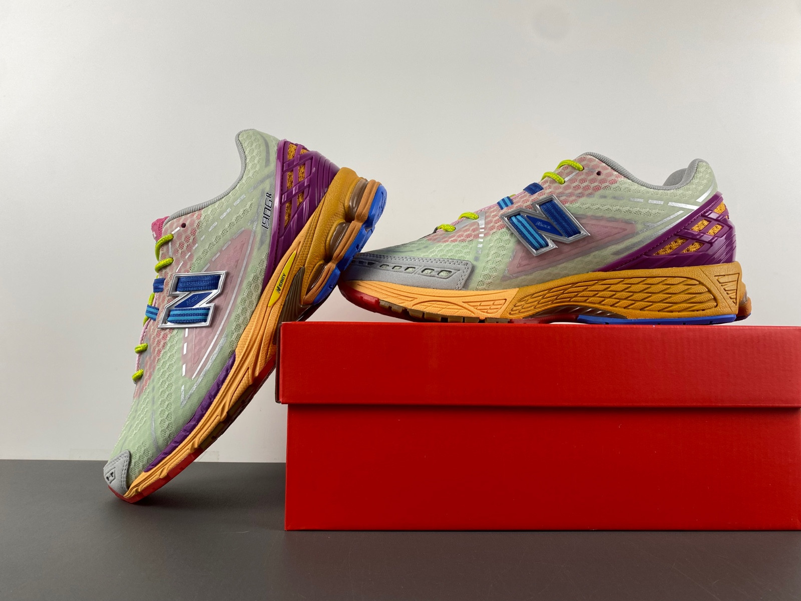 new Ba1an*e 1906r action bronson rosewater m1906rkl