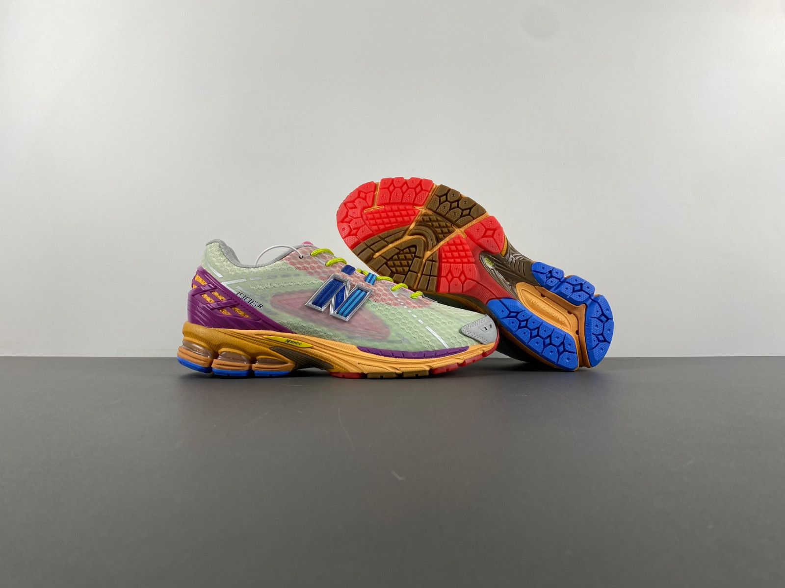 new Ba1an*e 1906r action bronson rosewater m1906rkl