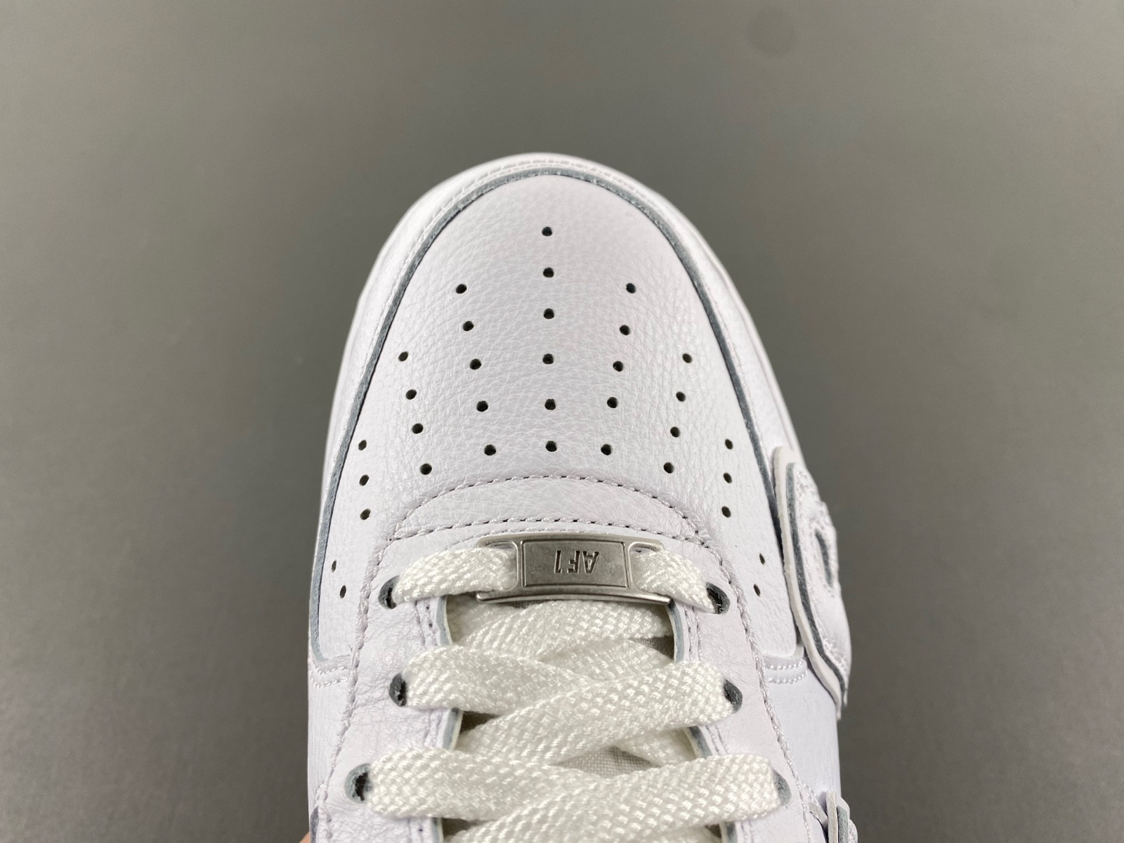 Nike Air Force 1 Low Cactus Plant Flea Market White (2024) FQ7069-100