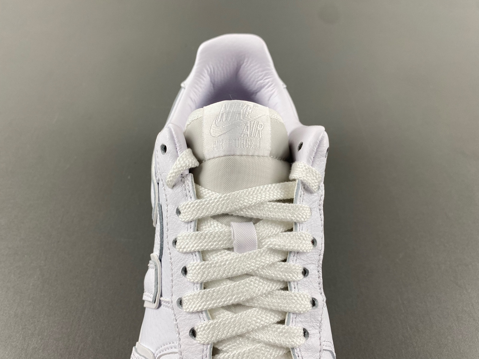 Nike Air Force 1 Low Cactus Plant Flea Market White (2024) FQ7069-100