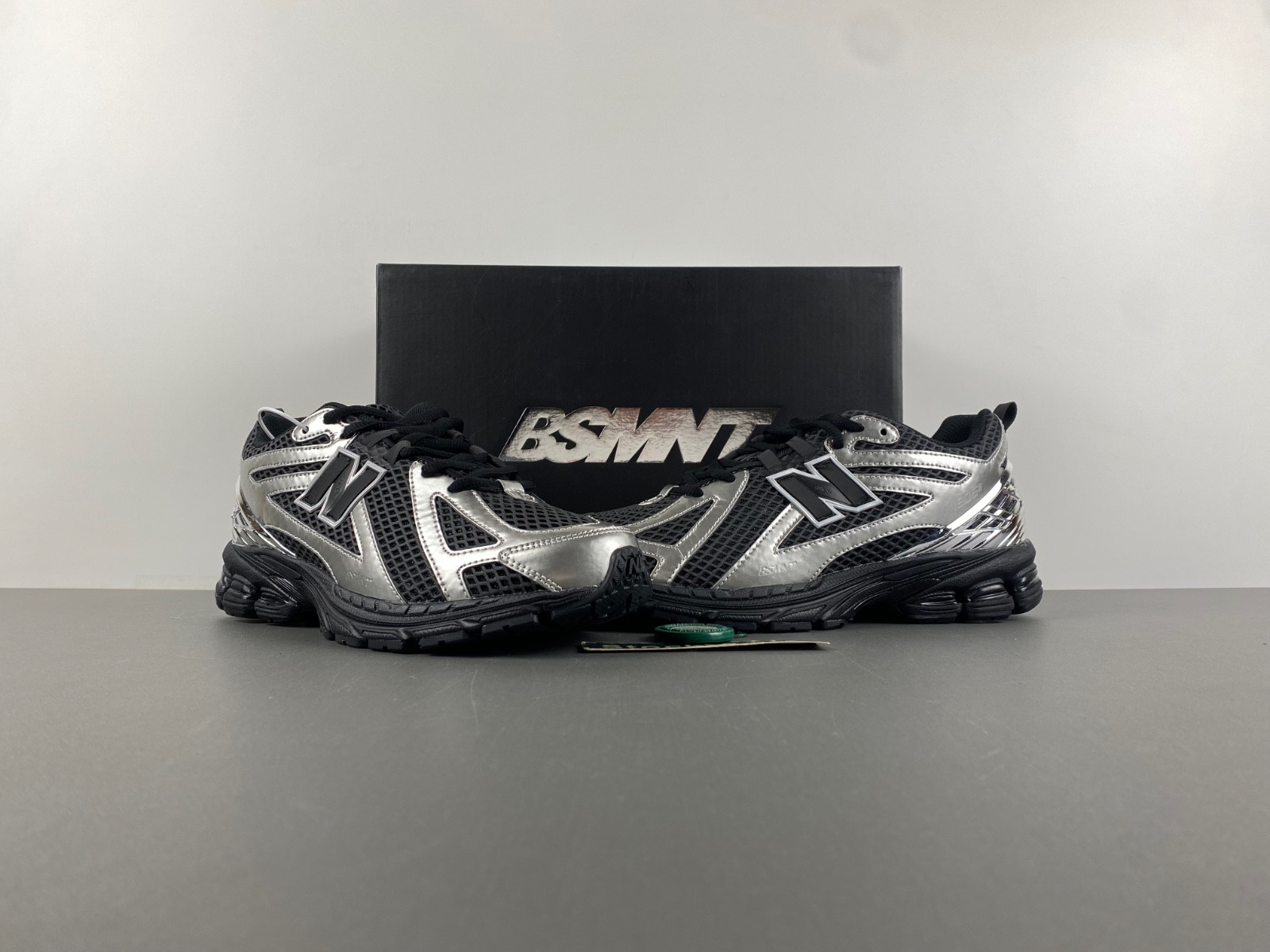 new Ba1an*e the basement x 1906r 