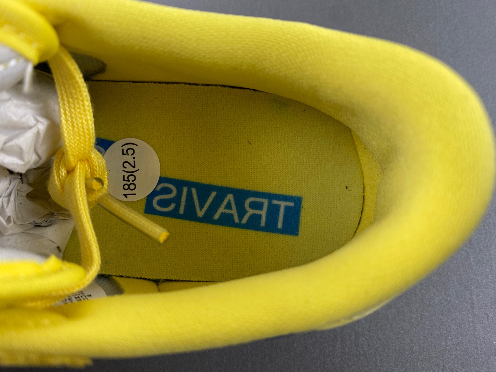 Travis Scott x Air Jordan 1 OG Low PS KIDS DO5442-1620