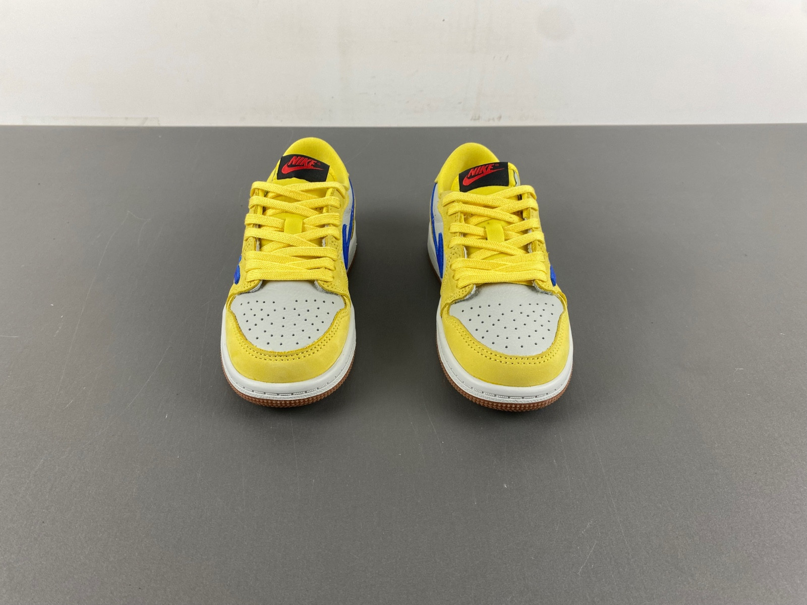 Travis Scott x Air Jordan 1 OG Low PS KIDS DO5442-1620