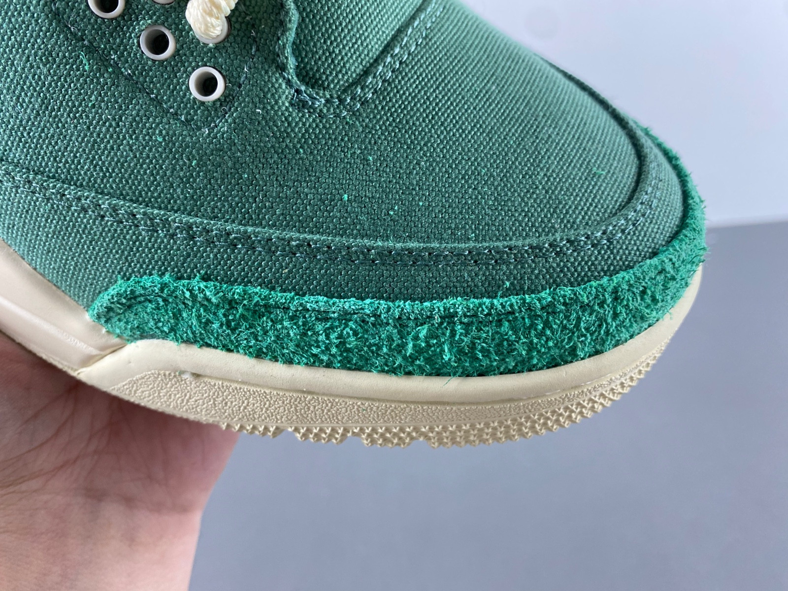 Air Jordan 3 OG SP Nina Chael Abney FZ7974-300