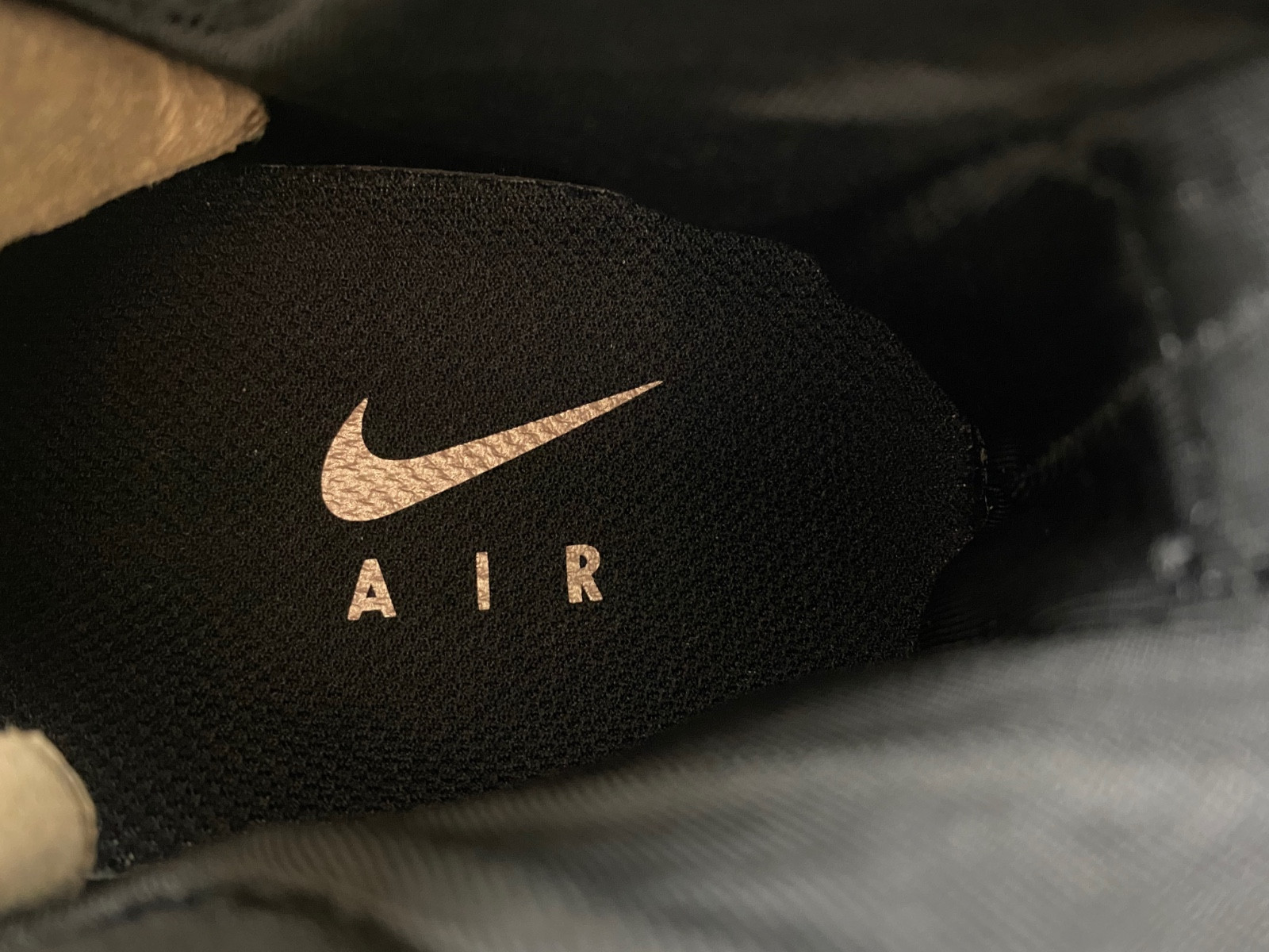 Nike Air Foamposite One Metallic Copper 2024 FZ9902-001