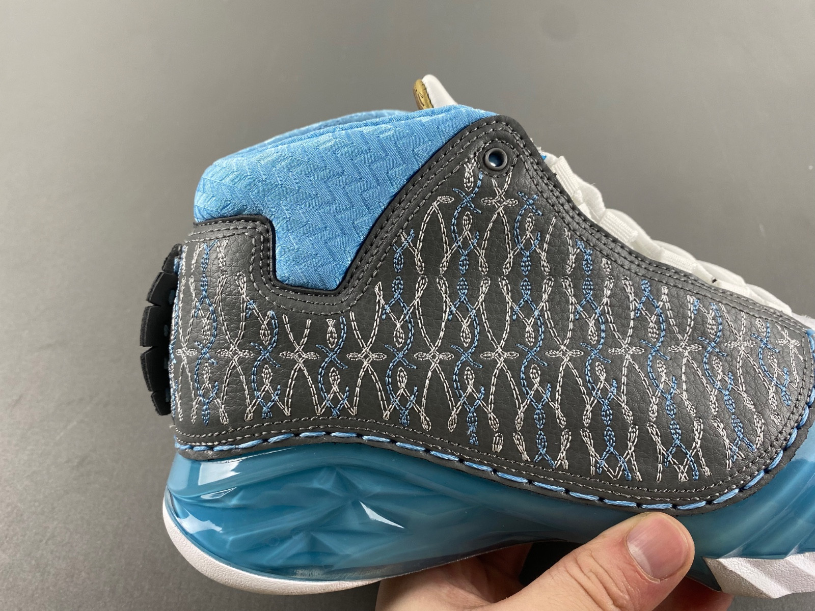 Air Jordan 23 Premier 