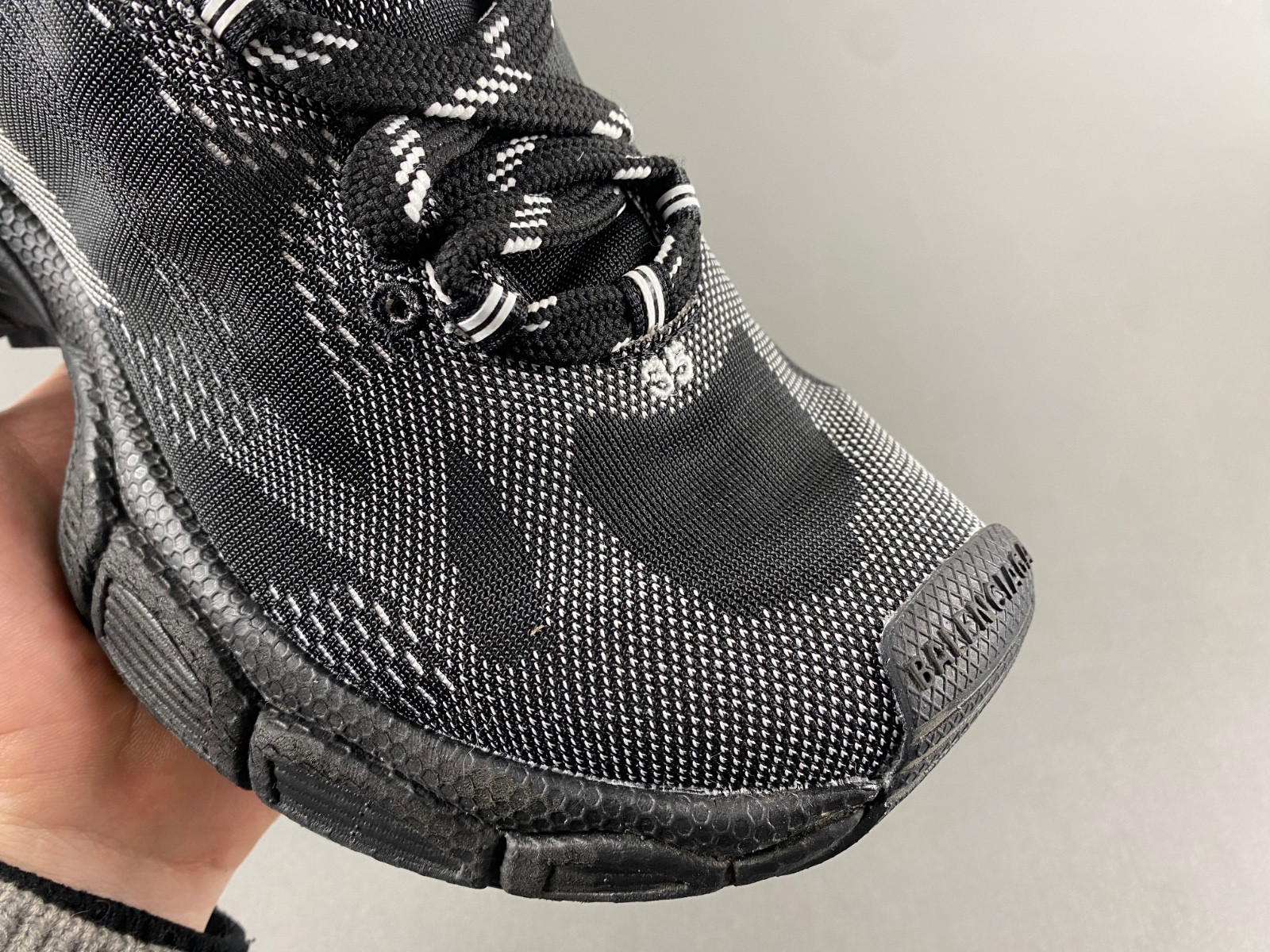 Ba1en*iaga 3xl sneaker