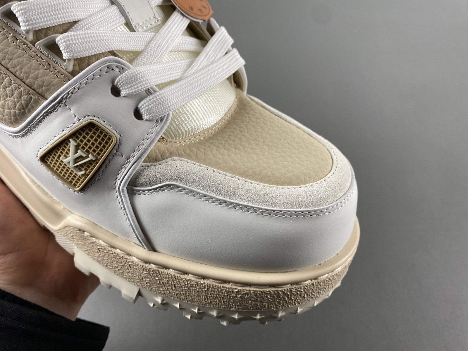 Lwe Trainer Maxi Shoes