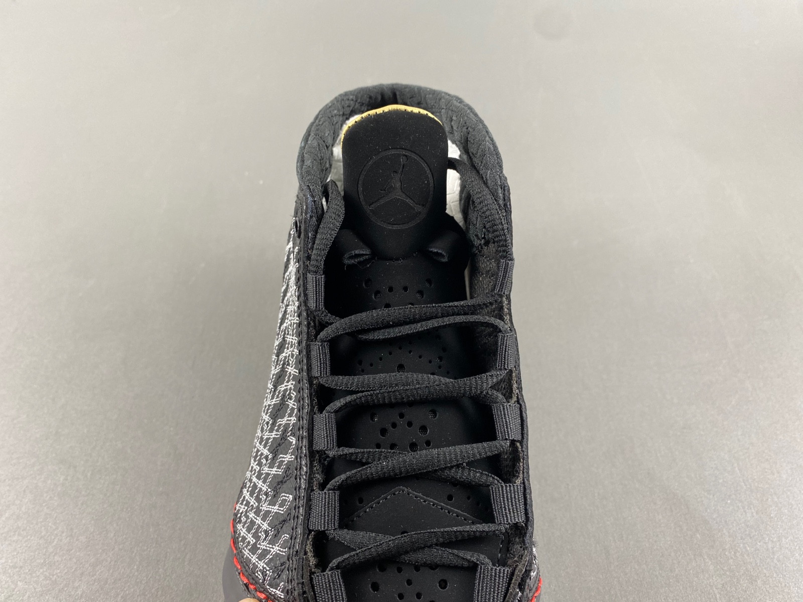 Jordan 23 Black Stealth Men