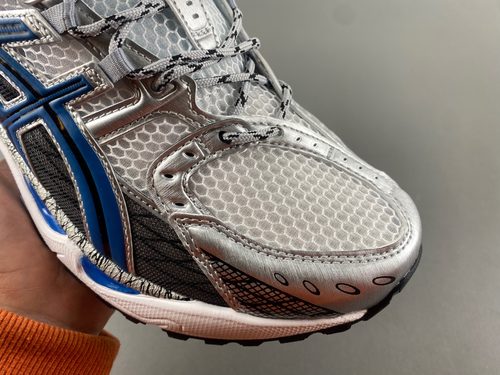 As1cs gel-nimbus 10.1 white directoire blue 1203a543-101