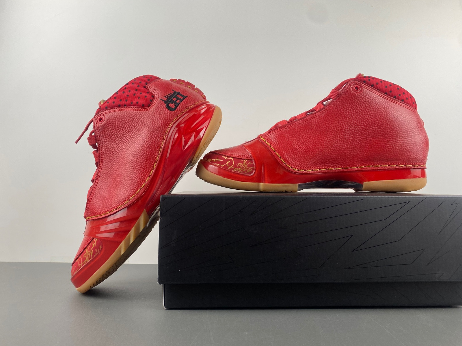 Jordan 23 Chicago Men