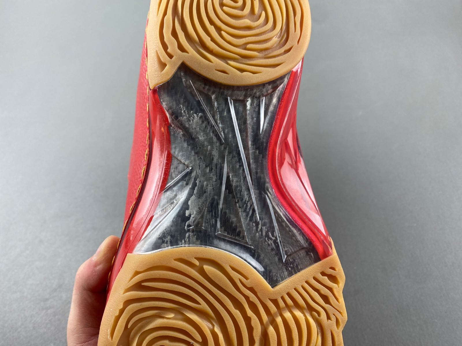 Jordan 23 Chicago Men