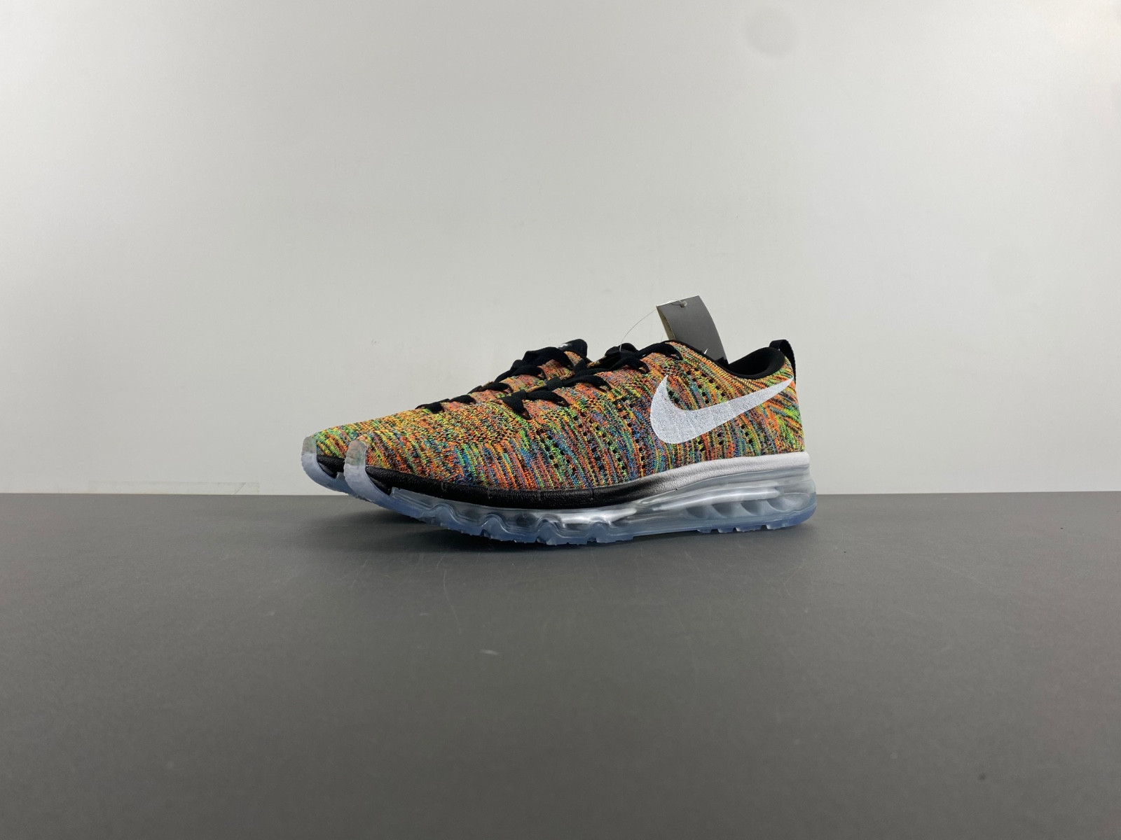 Nike Air Max 2015 Flyknit Multicolor Men''s 620469-004