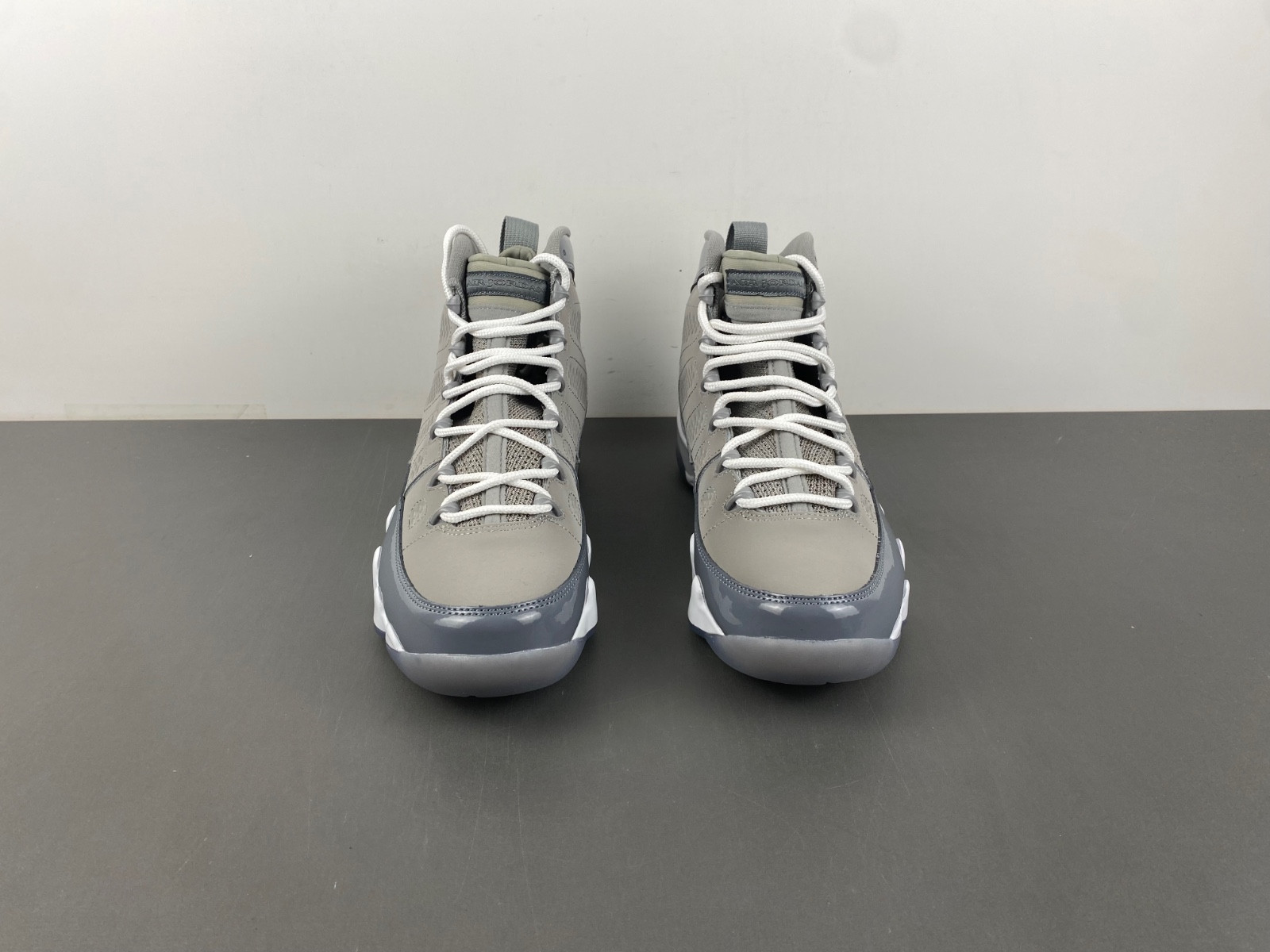 Jordan 9 Retro Cool Grey (2025) Men