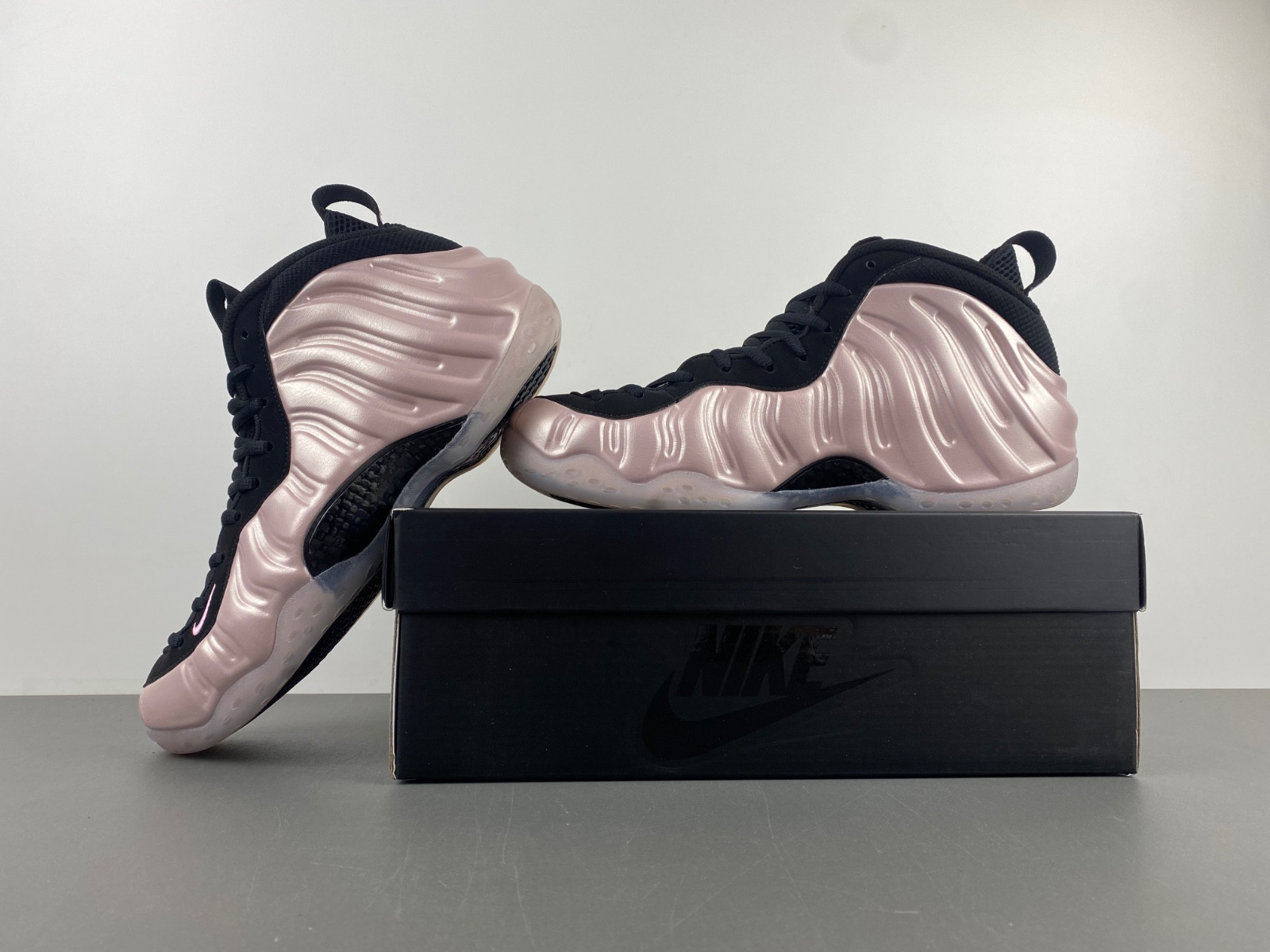 Nike Air Foamposite One DMV Cherry Blossom HJ4187-001