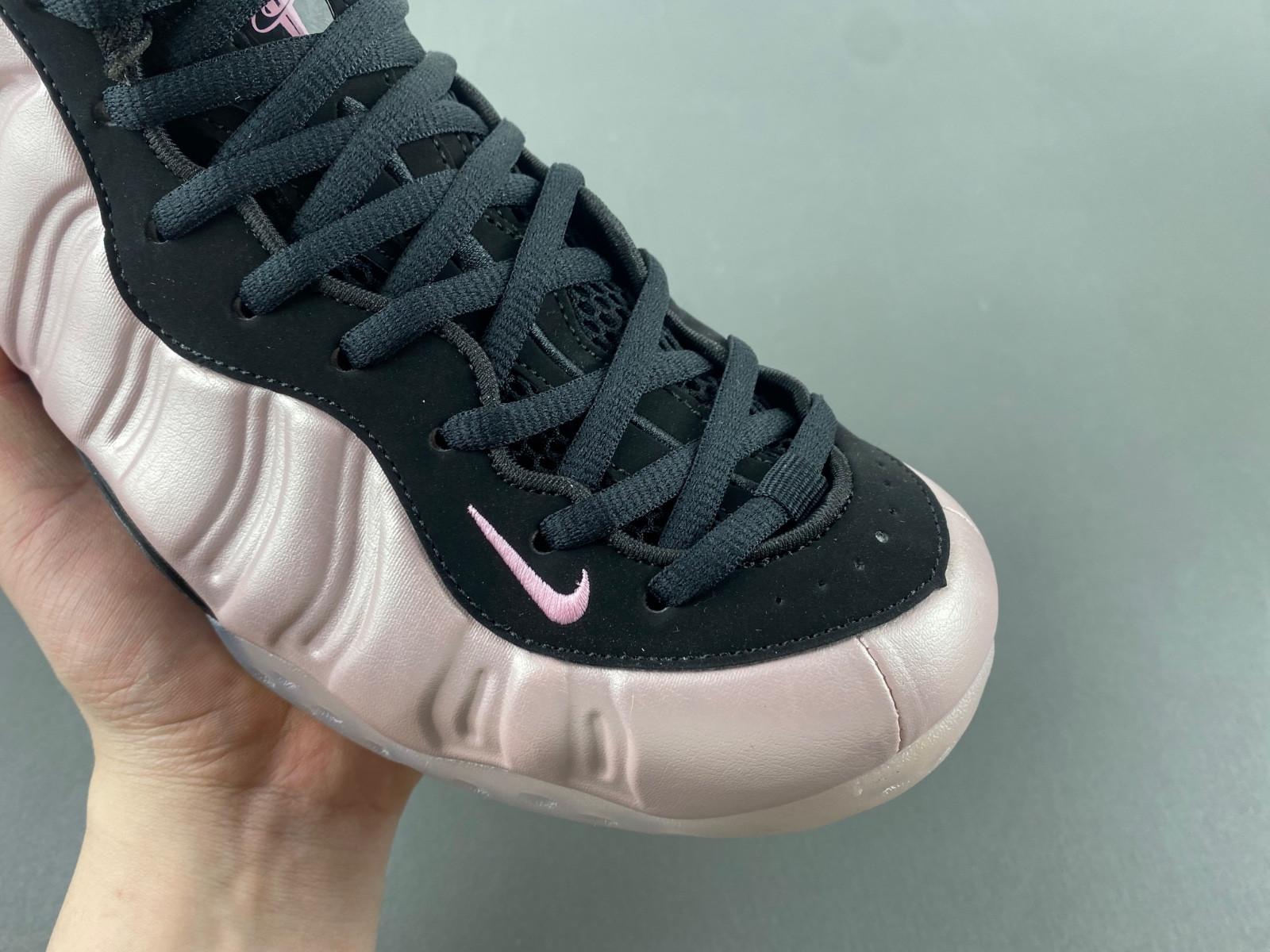 Nike Air Foamposite One DMV Cherry Blossom HJ4187-001