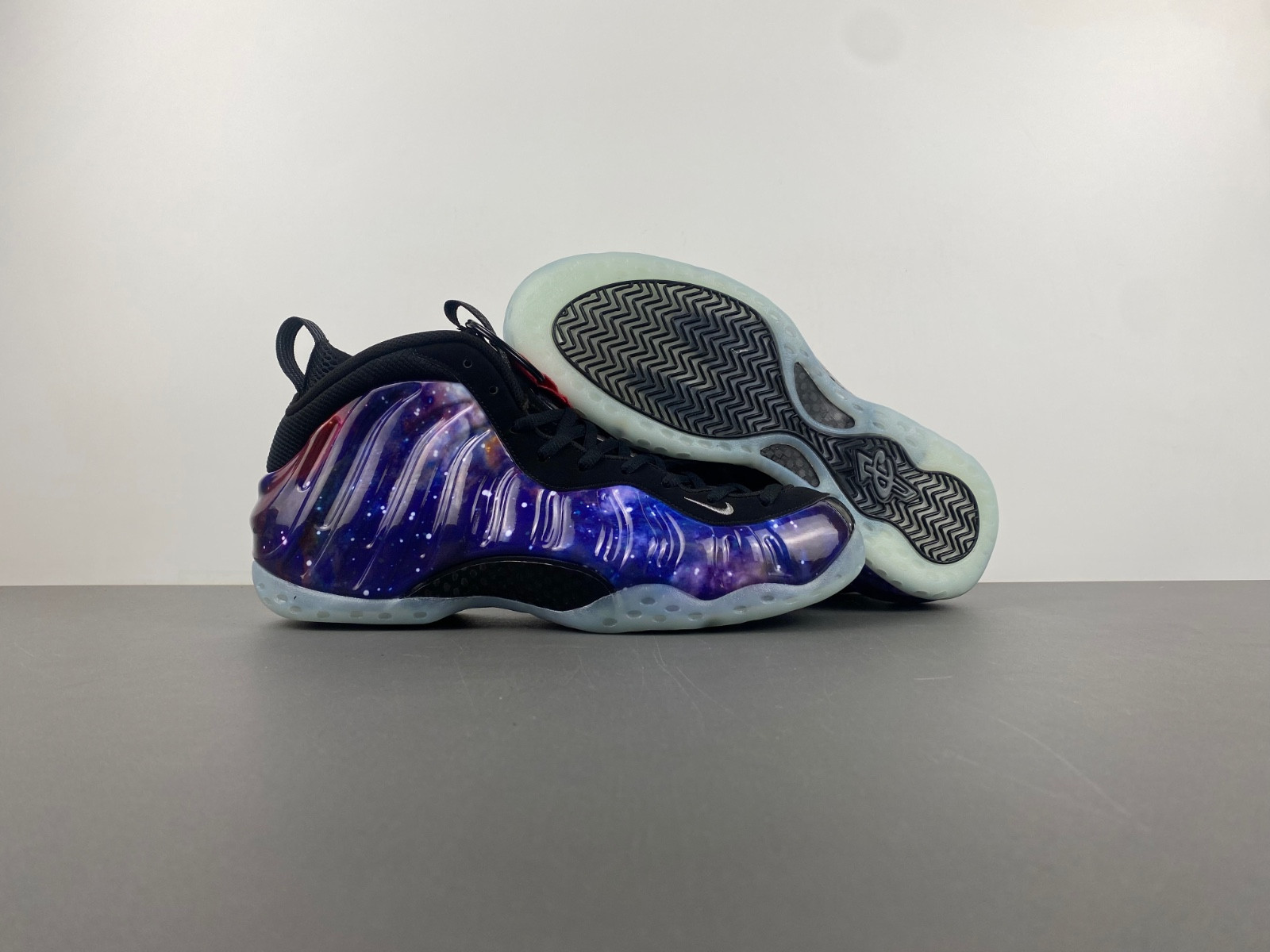 Nike Air Foamposite One Galaxy (2025) Men