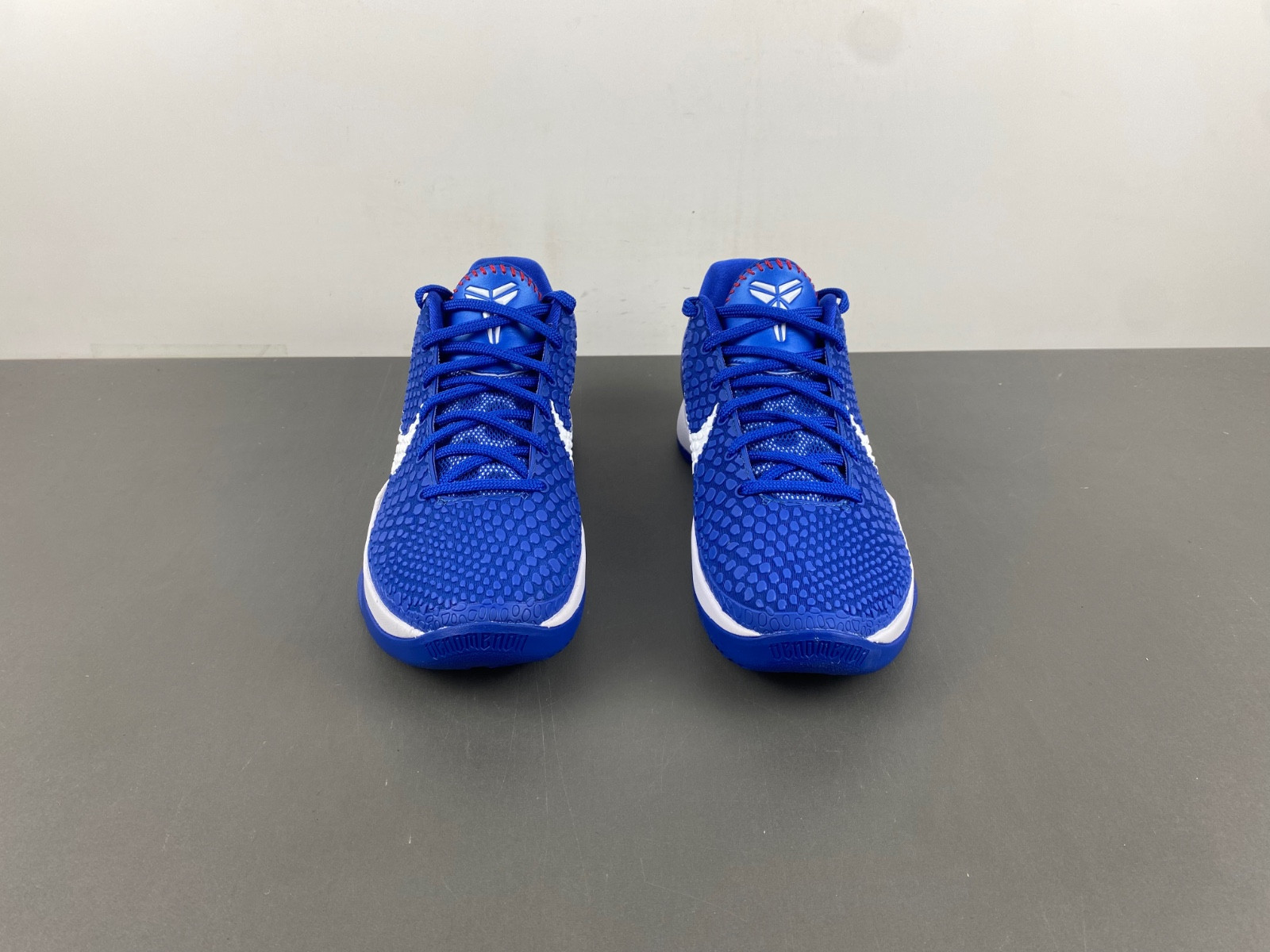 Nike Kobe 6 Protro Dodgers CW2190-400