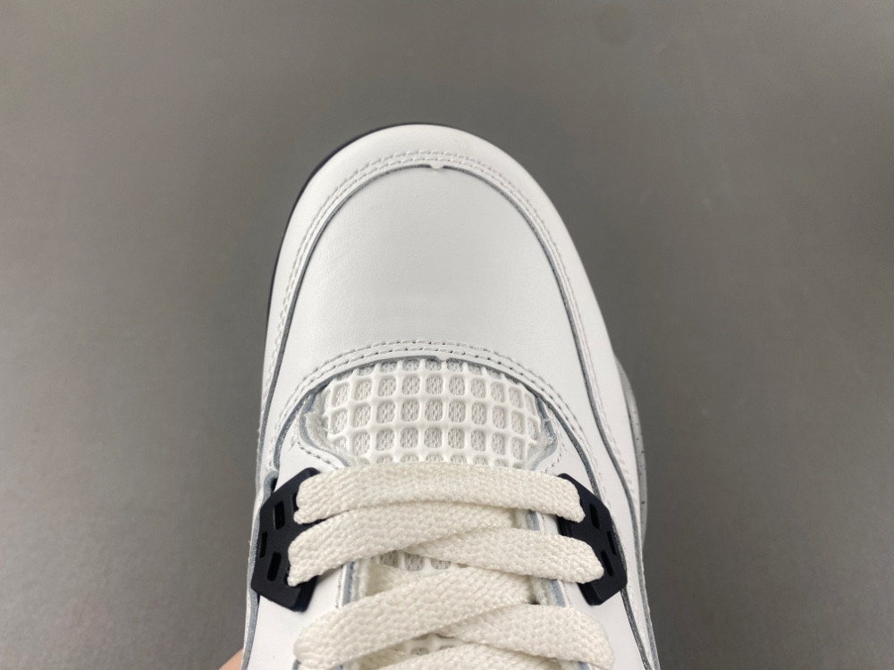 Jordan 4 Retro White Cement (2025) Men