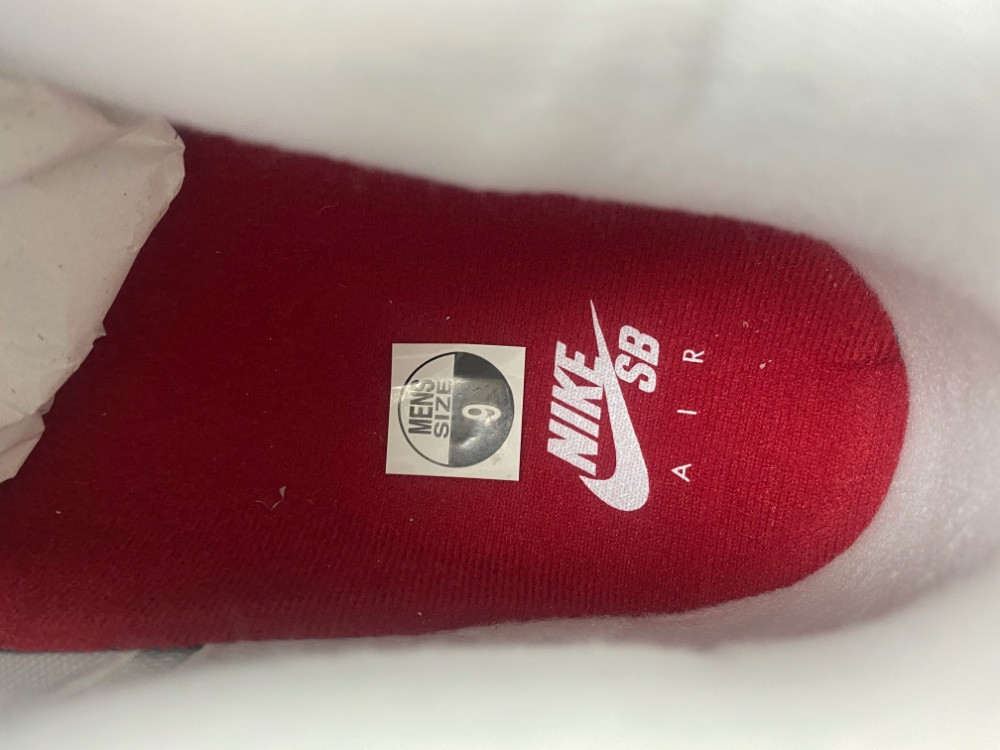 Jordan 4 Retro SB Navy Men