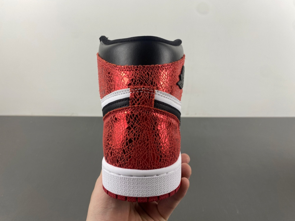 Jordan 1 High OG Varsity Red (Women