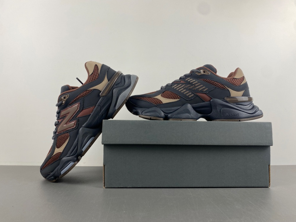 new Ba1an*e 9060 phant0m rich oak men