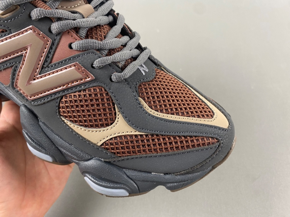 new Ba1an*e 9060 phant0m rich oak men