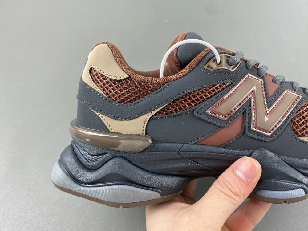 new Ba1an*e 9060 phant0m rich oak men