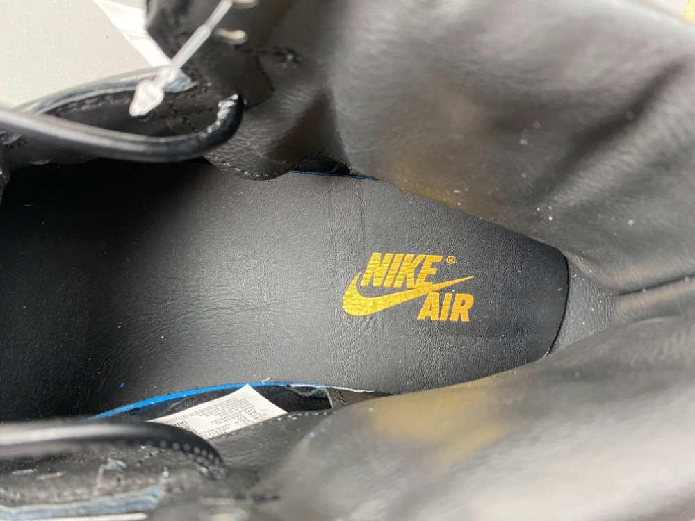 Air Jordan 1 High OG Xuanwu IB3165-091