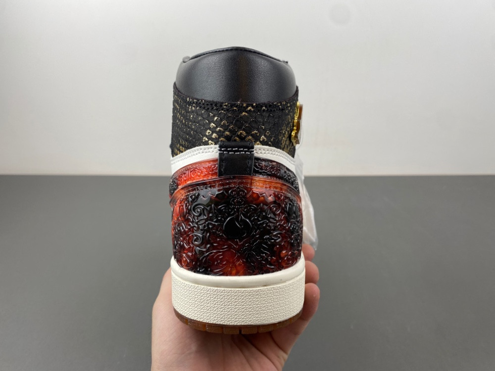Air Jordan 1 High OG Xuanwu IB3165-091