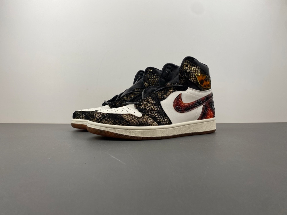 Air Jordan 1 High OG Xuanwu IB3165-091