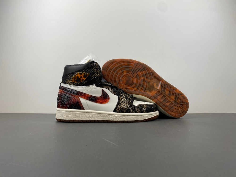 Air Jordan 1 High OG Xuanwu IB3165-091