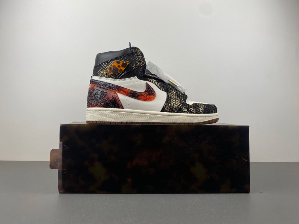 Air Jordan 1 High OG Xuanwu IB3165-091