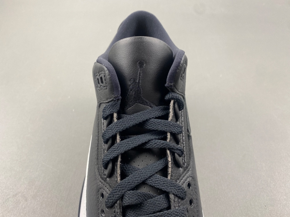 Fragment Design x Air Jordan 3 DA3595-100
