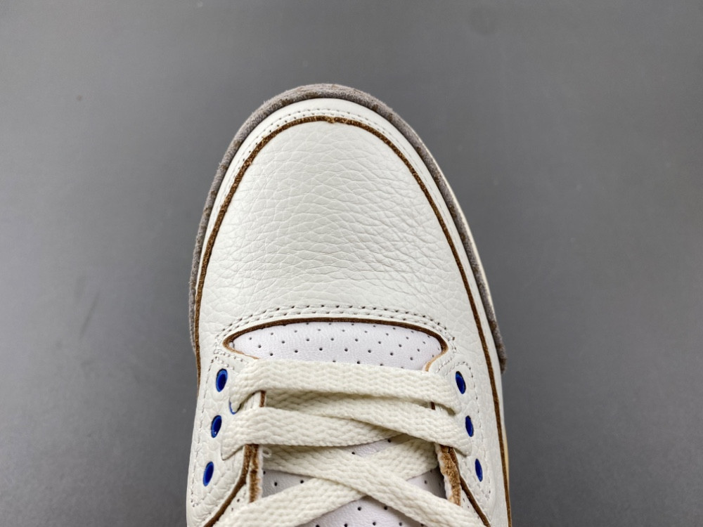 Jordan 3 Retro Seoul 2.0 Men