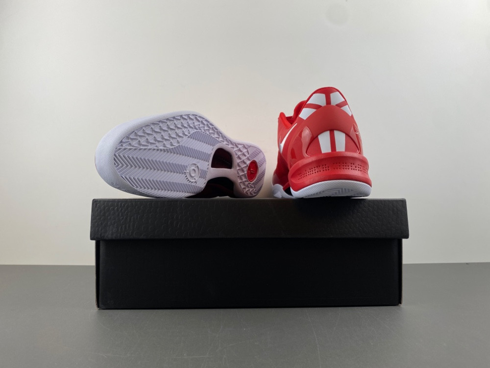 Nike Kobe 8 Protro University Red HF9550-600