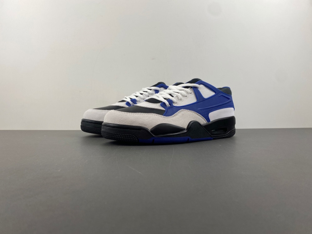 Air Jordan 4 RM Fragment FQ7939-140