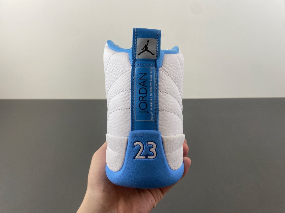 Jordan 12 Retro Melo (2025) Men