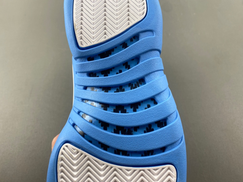 Jordan 12 Retro Melo (2025) Men