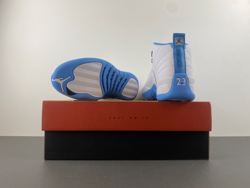 Jordan 12 Retro Melo (2025) Men