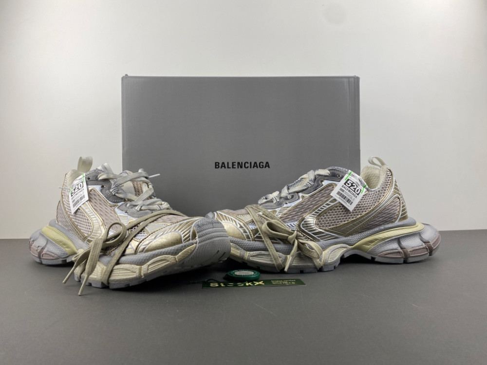 Ba1en*iaga 3xl sneakers