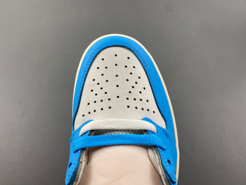 Air Jordan 1 High OG UNC Reimagined DZ5485-402