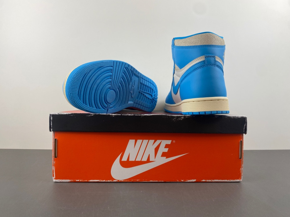 Air Jordan 1 High OG UNC Reimagined DZ5485-402