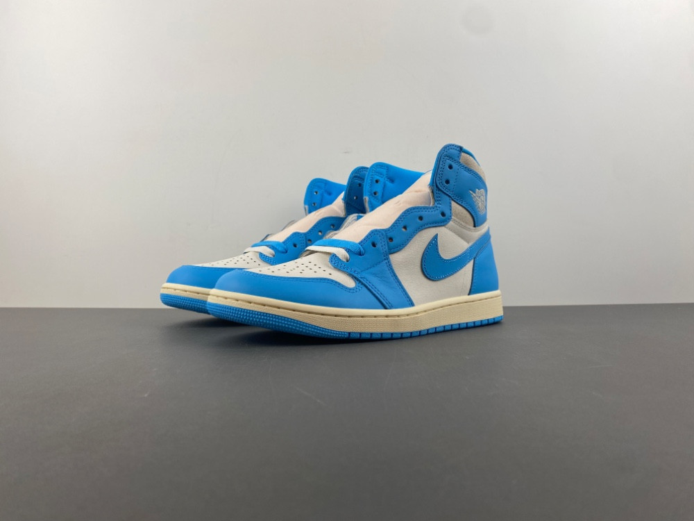 Air Jordan 1 High OG UNC Reimagined DZ5485-402