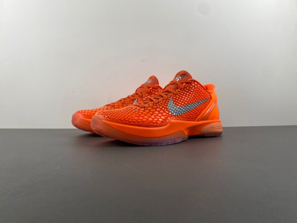 Nike Kobe 6 Protro WNBA Men''s - IH1871-800